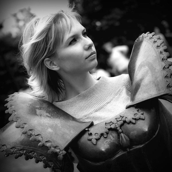 Виктория Портнова