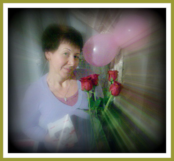 Иннуська Мущенко