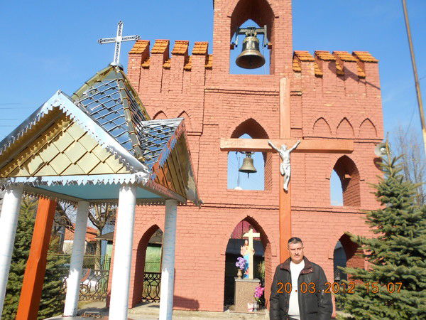 Виталий Рубан