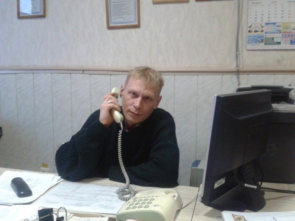 Алексей Шихов