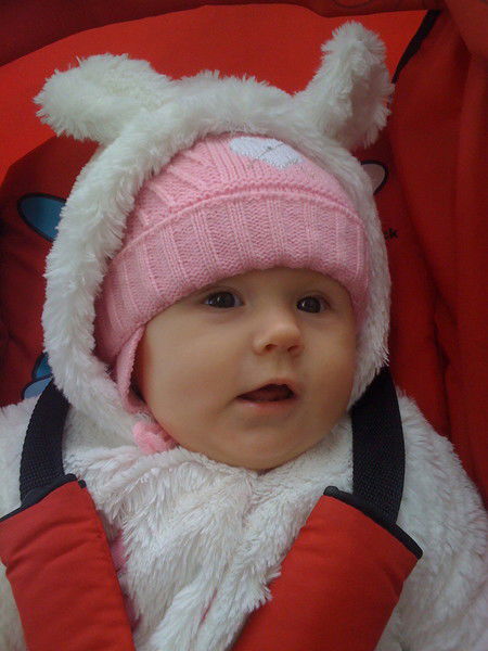 Лилия Мангушева