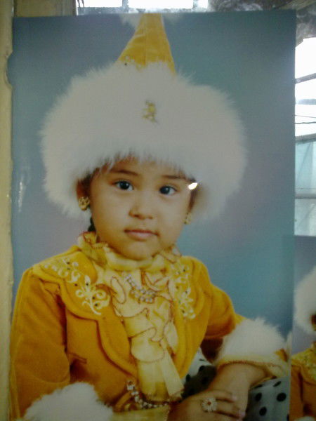 Kurmangazi Andamasov