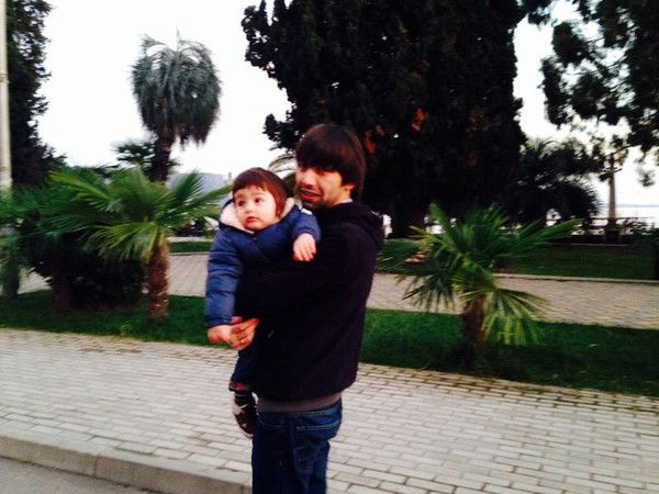 Роберт Степанян