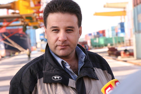 Герман Самодуров