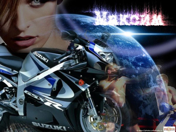 Максим Муллин