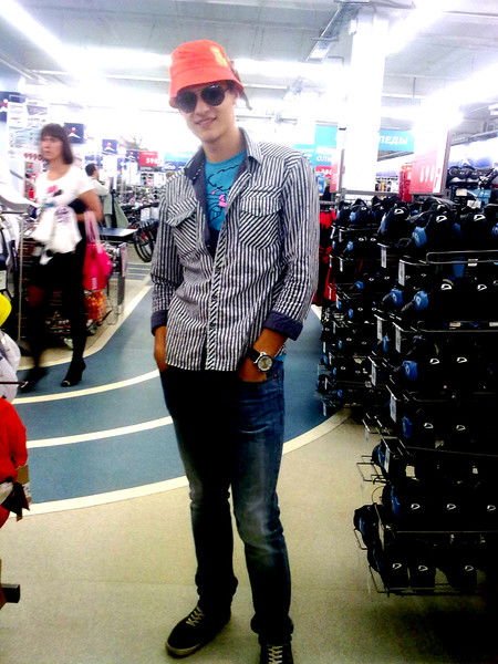 Дмитрий Пашков