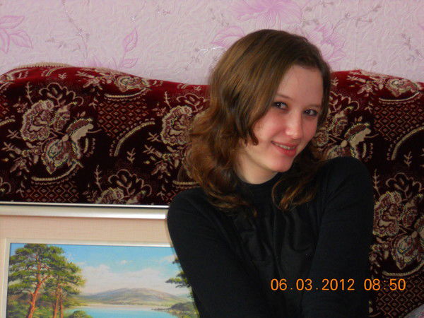 Елена Морозова