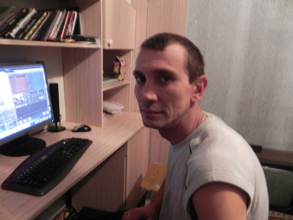 Гена Денисов