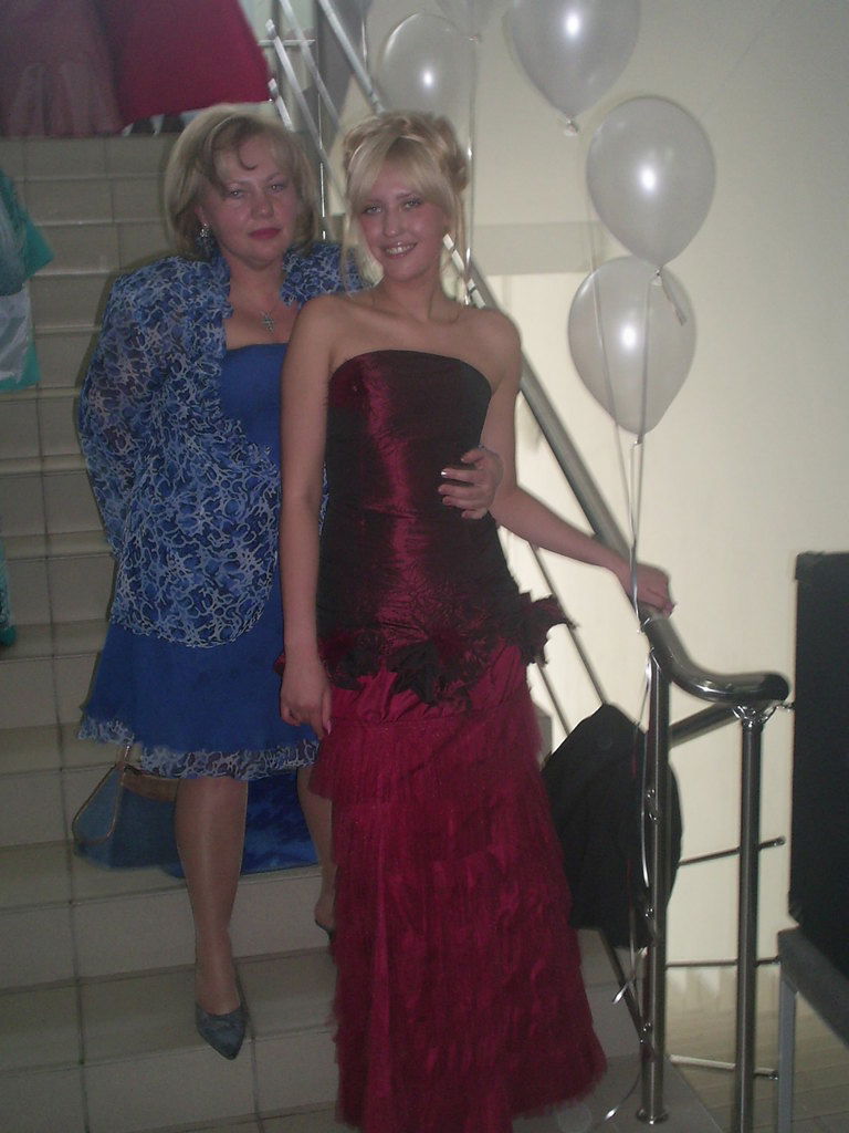 Лариса Трубинова