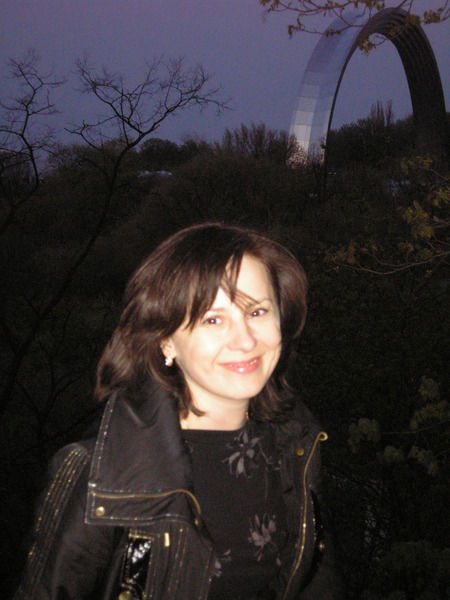 Наталья Каменева