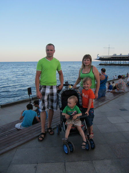 Алена Янушко