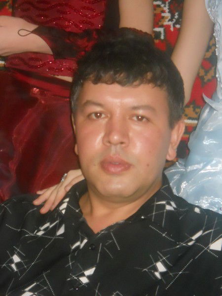 Равиль Саляхов