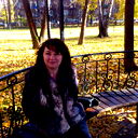 Елена Перевалова