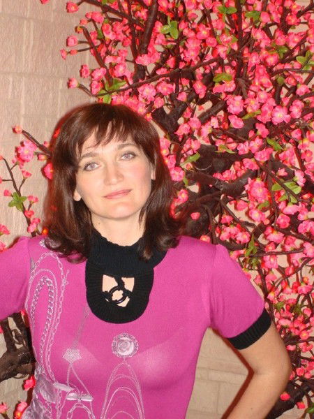 Ольга Майорова