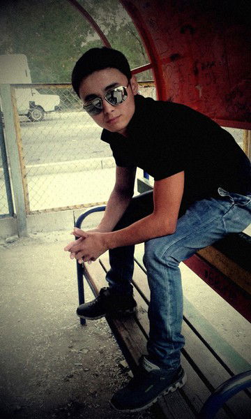 Дамир Насыров