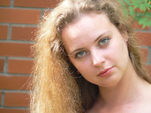 Алла Ольхина