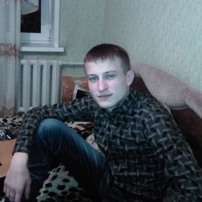 Серёга Червинский