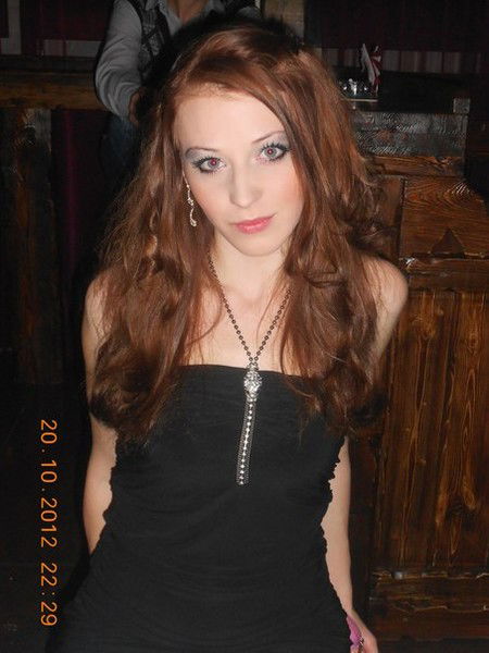 Елена Коняева -Разорёнова