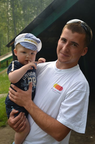 Владимир Владимирович