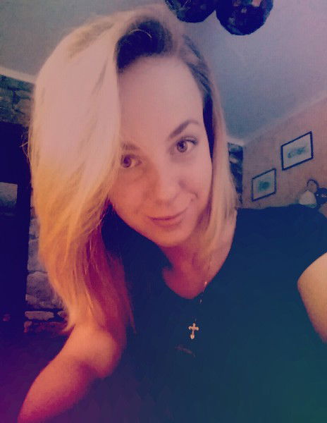 Настя Волкотруб