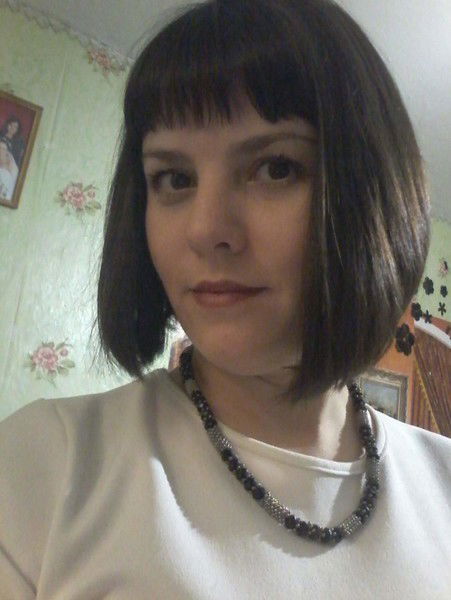 Анастасия Мазайкина