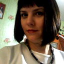 Анастасия Мазайкина