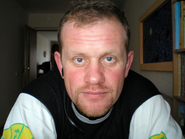 Евгений Борундуков