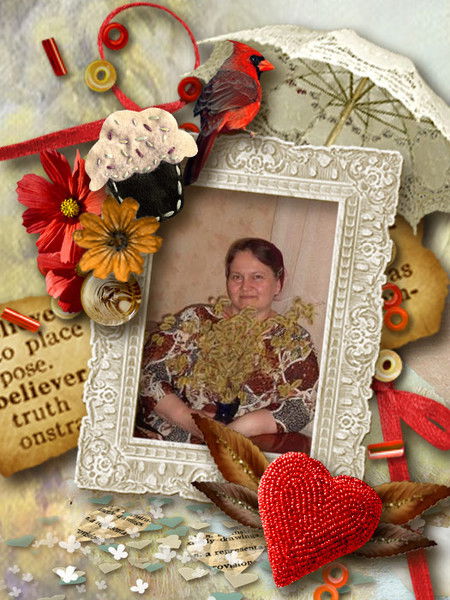 Татьяна Савина(Лихачева)