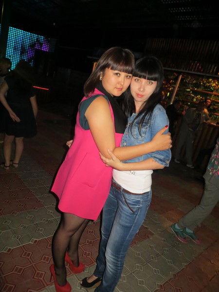 Алия Тусупаева