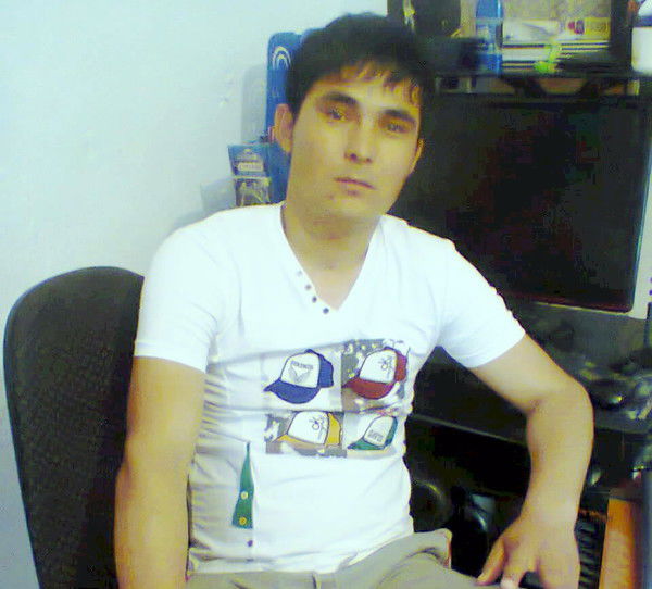 Талгат Тухтакулов