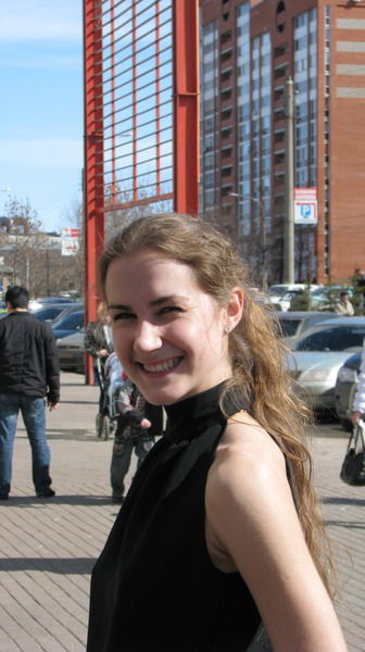 Надежда Маслова