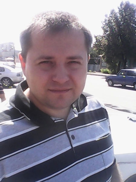 Сергей Ткаченко