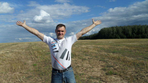 Евгений Кадуркин