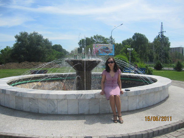 Гульжихан Нурахмет