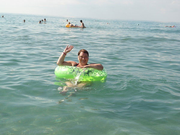 Людмила Разуваева