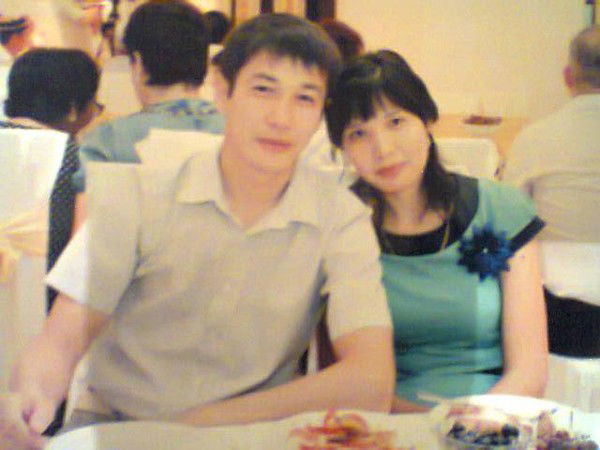 Перизат Караева