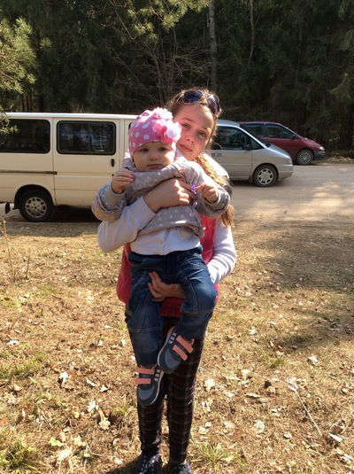 Даша Шевченко