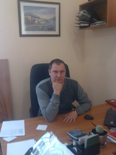 Алексей Кошелец