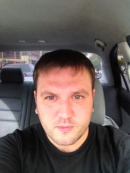 Алексей Иванов