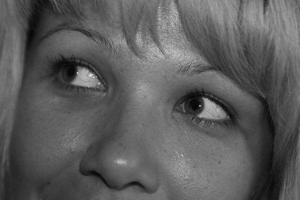 Елена Варнакова