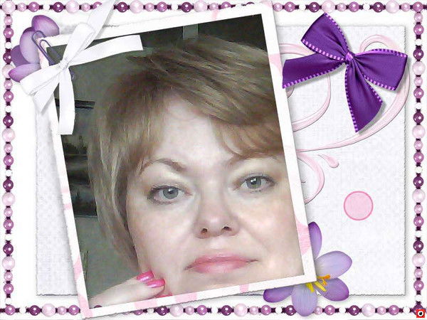 Ирина Бутковская