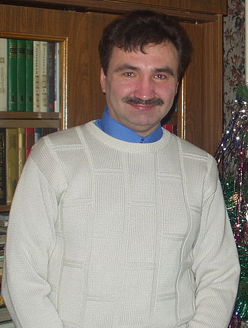 Евгений Касаткин