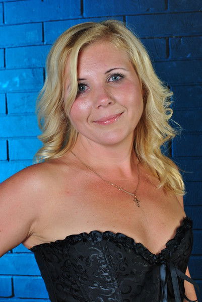 Евгения Пономарёва