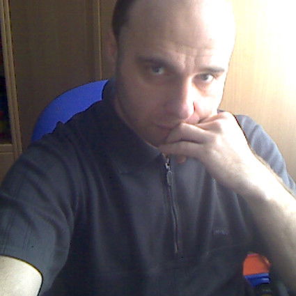 Алексей Рязанцев