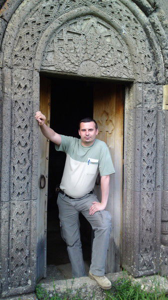 Алексей Аксененко