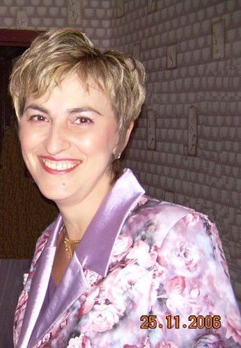 Ольга Коноваленко