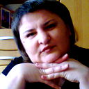 Елена Кирикова