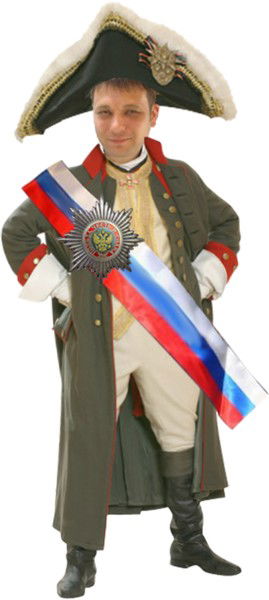 Сергей Дергачев