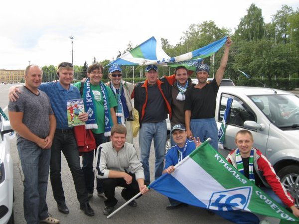 Алексей Кличенко