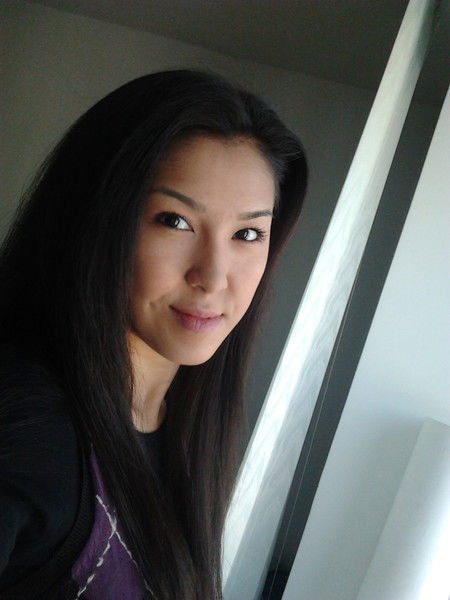 Толкынай Тусупова